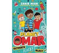 Ultimate Rocket Blast: Book 5