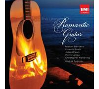 Ultimate Romantic Guitar - Ultimate Romantic Guitar