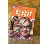 Ultimate Ronnie Barker 12 X Collection Open All Hours Dvd
