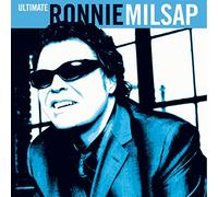 Ultimate Ronnie Milsap