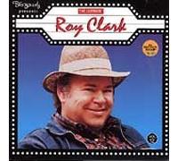 Ultimate Roy Clark [CASSETTE]