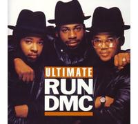 Ultimate Run Dmc [Import]
