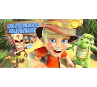 Ultimate Runner (PS4)