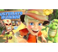 Ultimate Runner (PS5)