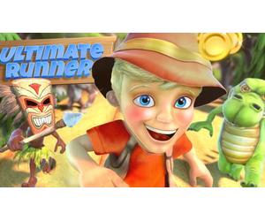Ultimate Runner (PS5)