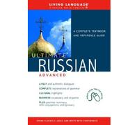 Ultimate Russian Advanced