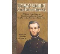 Ultimate Sacrifice At The Battle Of Kernstown