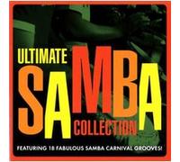 Ultimate samba collection