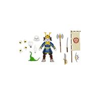 Ultimate Samurai Adventure Usagi Yojimbo Scale Action Fig. 18 cm Teenage Mutant Ninja Turtles