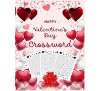 ULTIMATE SAN VALENTINE´S WORD SEARCH: word search book made up of more than 200 word searches for those in love