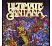 The Ultimate Santana: His All Time Greatest Hits