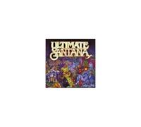 Santana – The Ultimate Santana: His All Time Greatest Hits