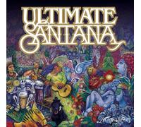 Santana – Ultimate Santana – Sony Music