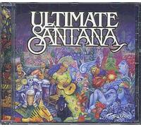 Ultimate Santana