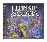 Santana – Ultimate Santana – Sony Music