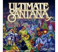 Ultimate Santana