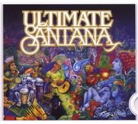 Ultimate Santana by Santana (2009-03-08)