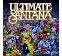 Santana – Ultimate Santana – Sony Music