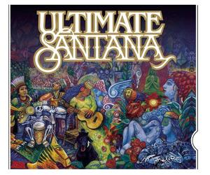 Ultimate Santana (Slider)