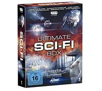 Ultimate Sci-Fi Box