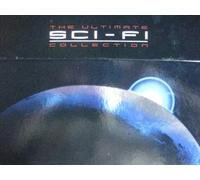 Ultimate Sci-FI Collection