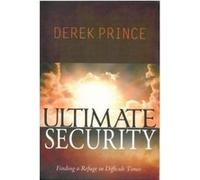 Ultimate Security - [Version Originale] Derek Prince (Auteur)