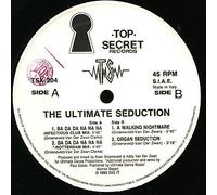 Ultimate Seduction, The - Ba Da Da Na Na Na - Top Secret Records - TSX 204