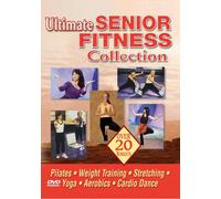 Ultimate Senior Fitness Collection