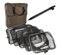 Ultimate Set Bourriche Rectangular 3m - Ensemble Coup