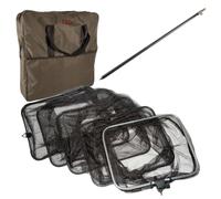 Ultimate Set Bourriche Rectangular 4m - Ensemble Coup