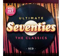 Ultimate Seventies â€“ The Classics