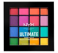 Ultimate Shadow Palette #brights 16x0,83 Gr
