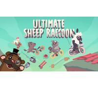 Ultimate Sheep Raccoon (PC)