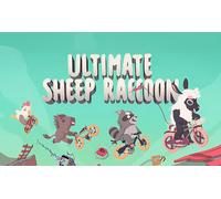 Ultimate Sheep Raccoon (Xbox One Account)