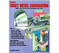 Ultimate Sheet Metal Fabrication Book