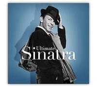 Ultimate Sinatra Allemand]