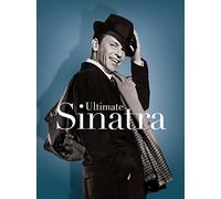 Frank Sinatra – Ultimate Sinatra: The Centennial Collection – Universal Music Group