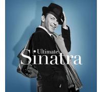 Frank Sinatra – Ultimate Sinatra – Vinyle 2 LP