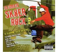 Ultimate Sk8ter Rock