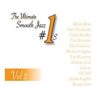 Ultimate Smooth Jazz No.1s - 2 / Va