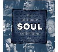 Ultimate Soul Collection Vol 1-2cds-45titres