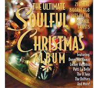 Ultimate Soulful Christmas Alb