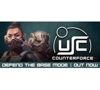 Ultimate Space Commando Counterforce (PC)