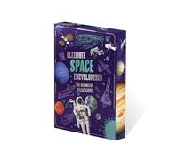 Ultimate Space Encyclopedia: The Definitive Visual Guide