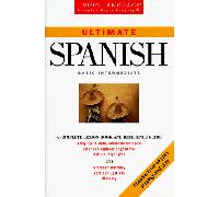 Ultimate Spanish: Basic-Intermediate