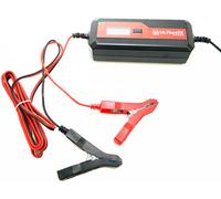 Ultimate Speed 6V + 12V chargeur de batterie automobile ULGD 5.0 E4 avec programme de diagnostic / 1,2-120 Ah pour moto cyclomoteur voiture