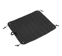 ULTIMATE SPEED® Accessoire pour coffre de voiture (protection du seuil de coffre)