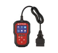 ULTIMATE SPEED® Appareil de diagnostic et lecteur de codes pour voiture