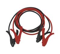 ULTIMATE SPEED® Câbles de démarrage, 12/24 V, 3,5 m