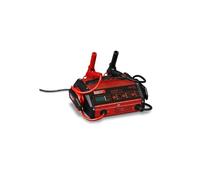 Ultimate Speed Chargeur de batterie de moto avec fonction d'aide au démarrage 12 V 6 V / 8-210 Ah